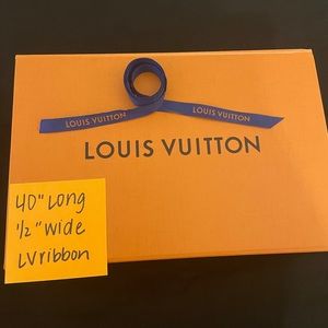 Authentic Louis Vuitton